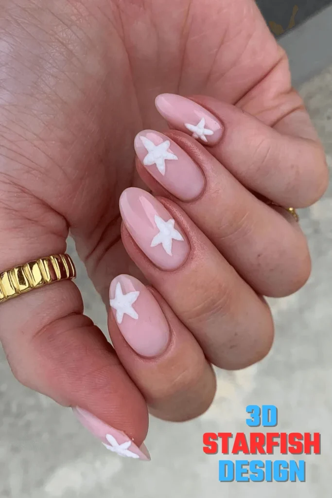 Summer Nail Ideas