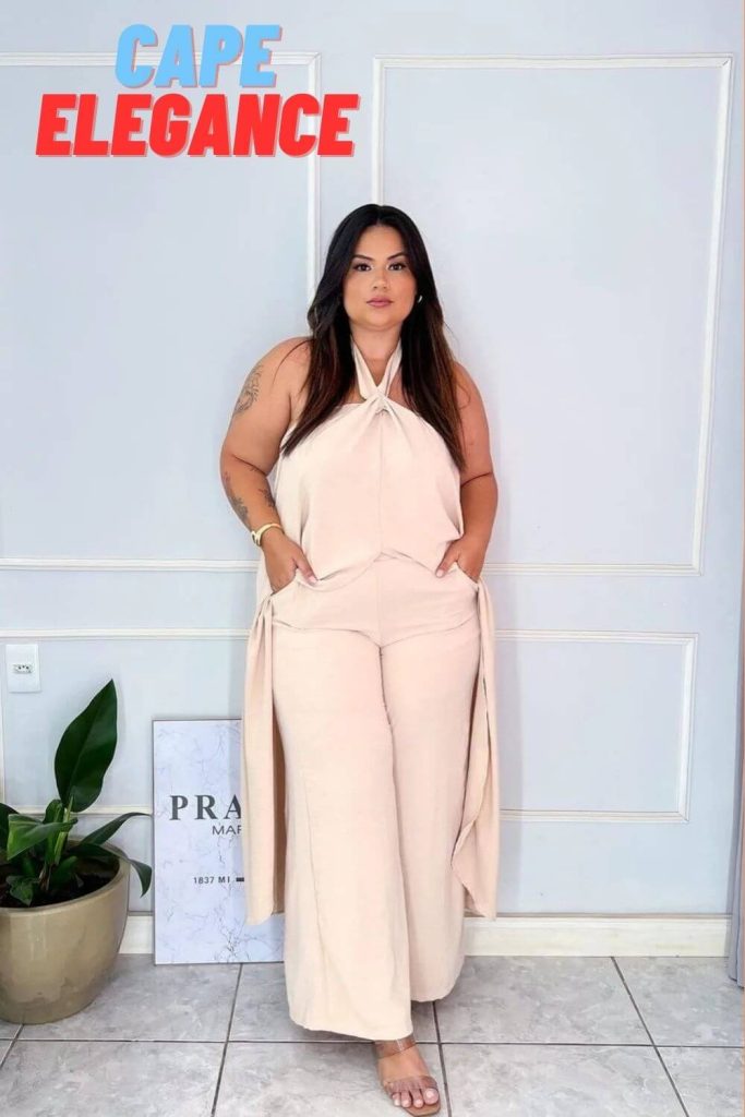 Plus Size Outfit Ideas for Summer