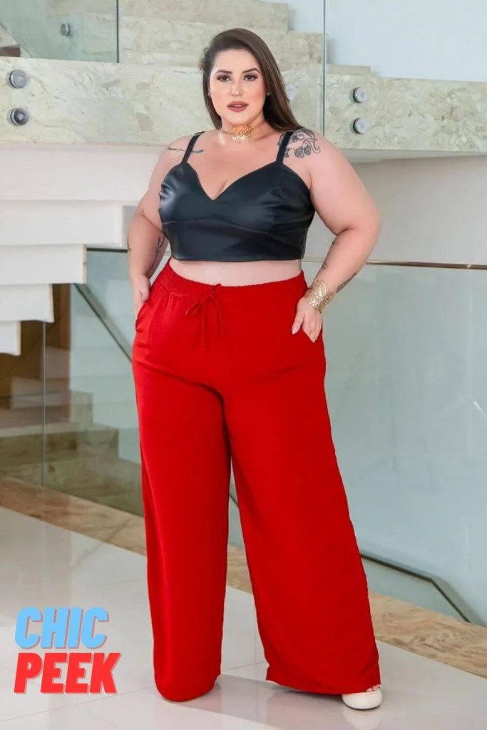 Plus Size Outfit Ideas for Summer