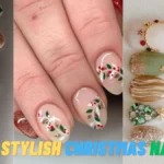 Christmas Nails 2024