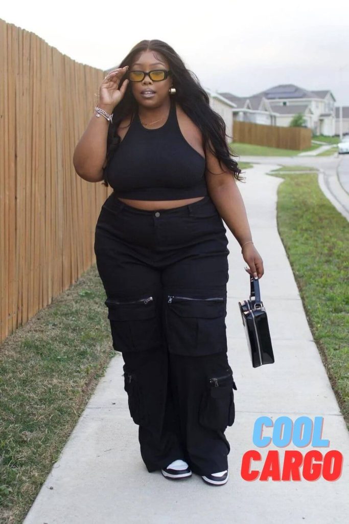 Plus Size Outfit Ideas for Summer