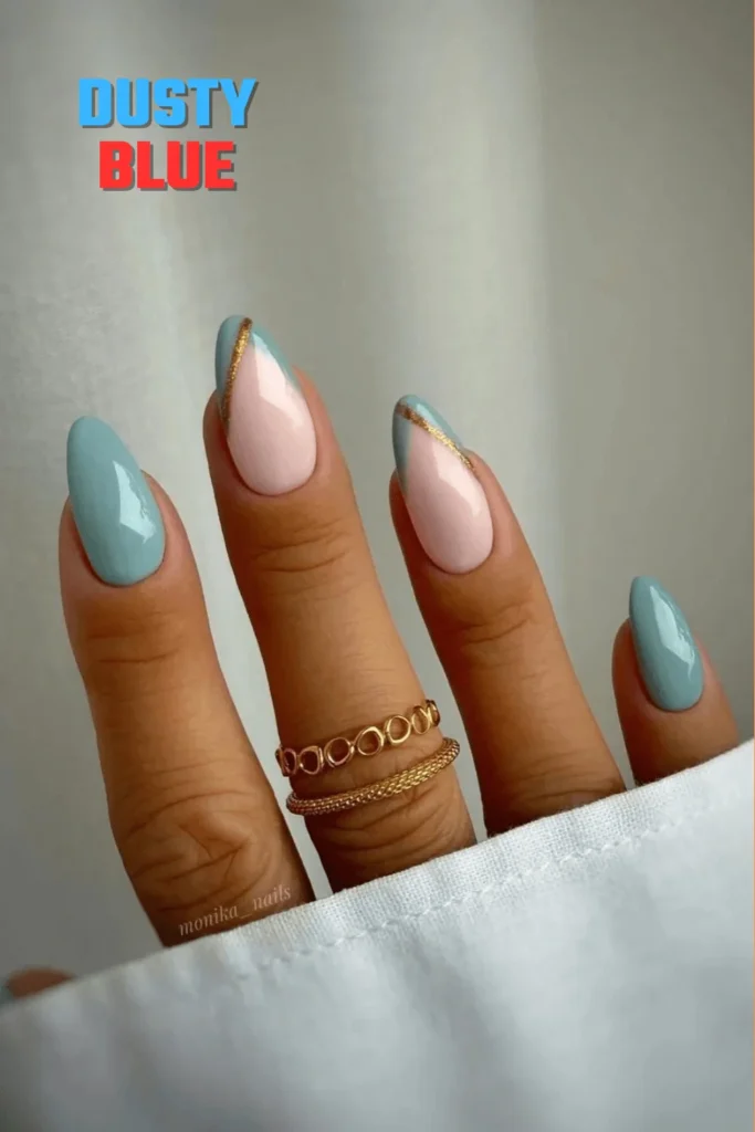 Summer Nail Ideas