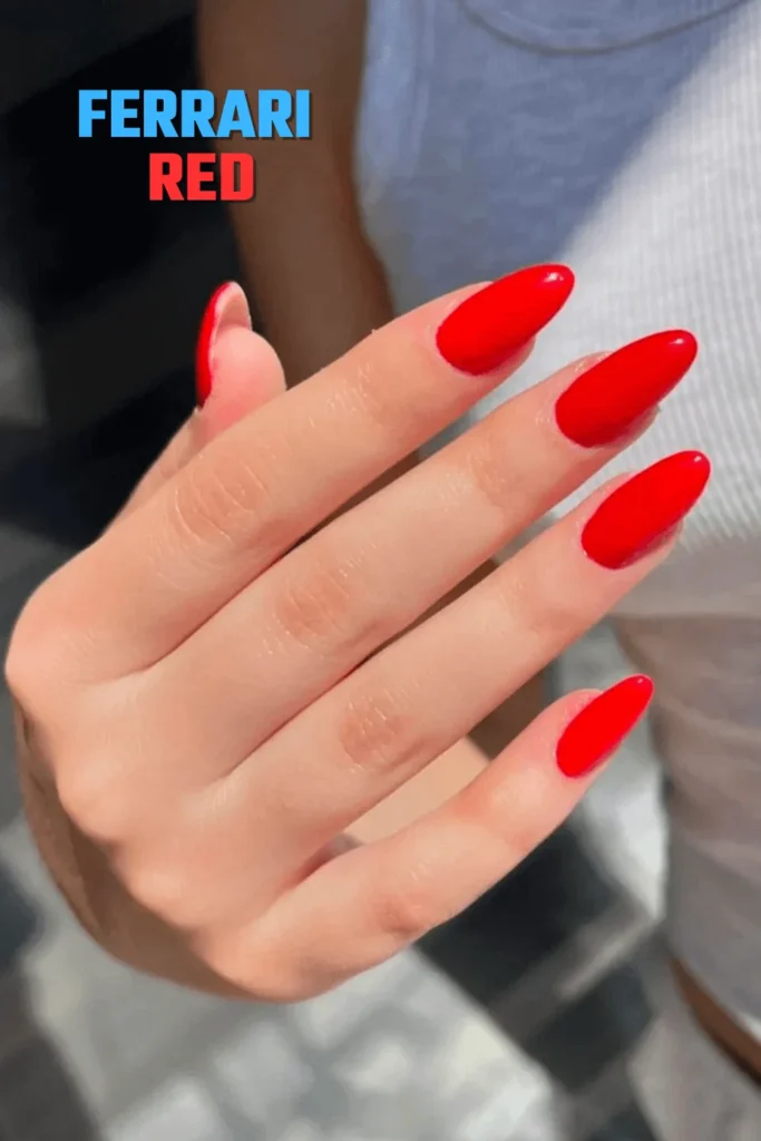 Summer Nail Ideas