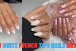 French Tips Nails