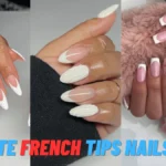 French Tips Nails