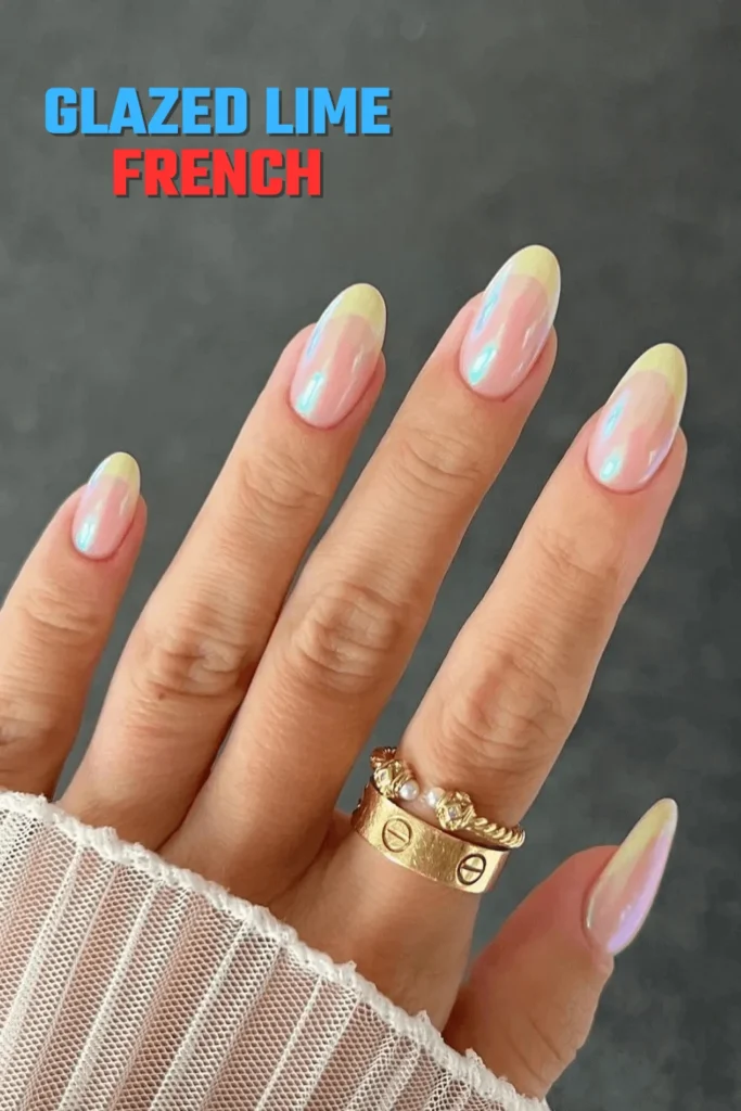 Summer Nail Ideas