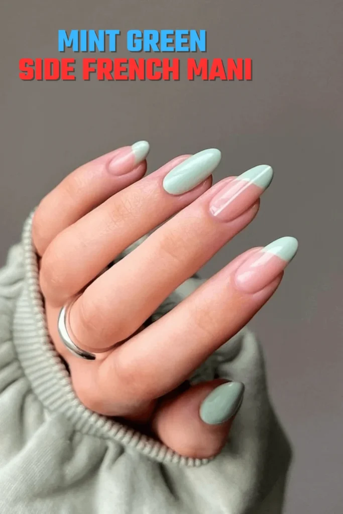 Summer Nail Ideas