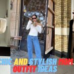 Mom Outfit Ideas