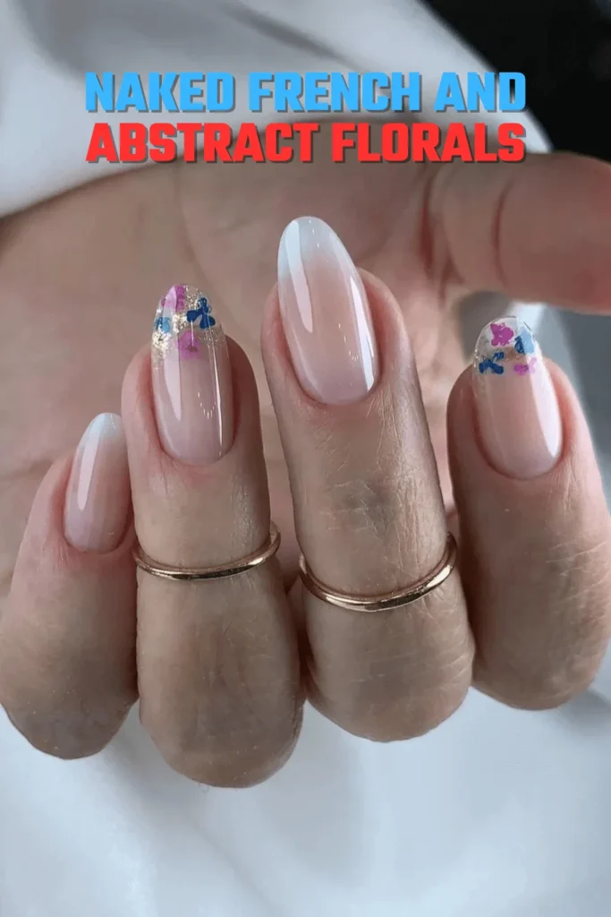 Summer Nail Ideas