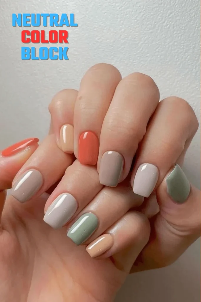 Summer Nail Ideas