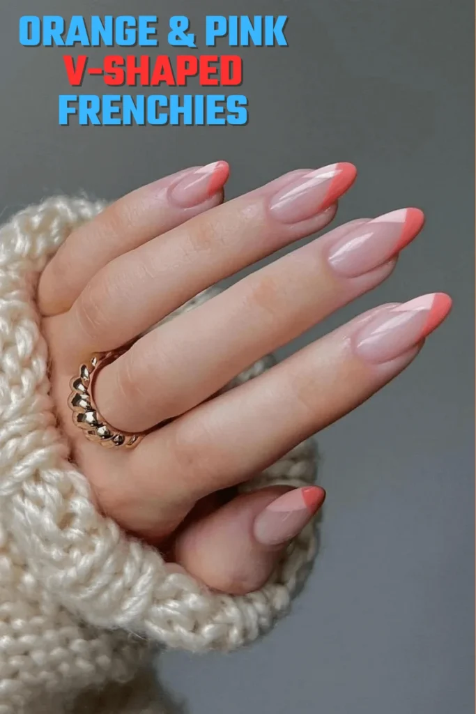 Summer Nail Ideas