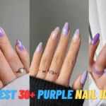 Purple Nail Ideas