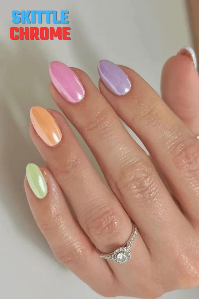 Summer Nail Ideas