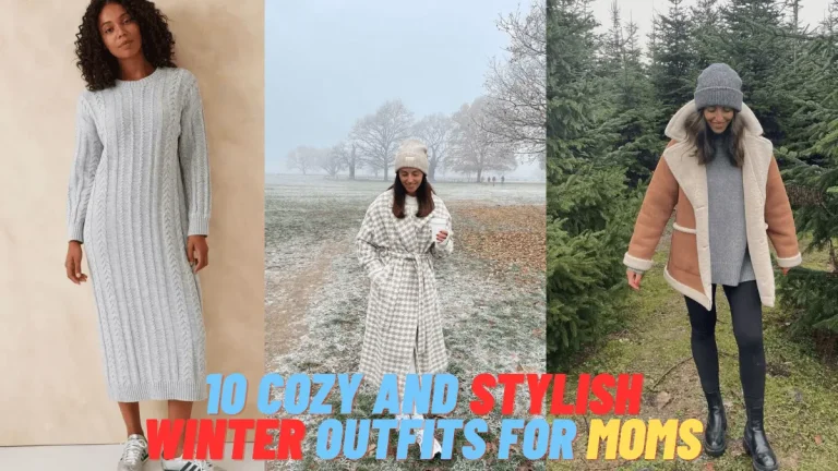 Stylish Winter Outfits