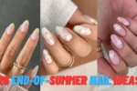 Summer Nail Ideas