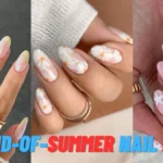 Summer Nail Ideas