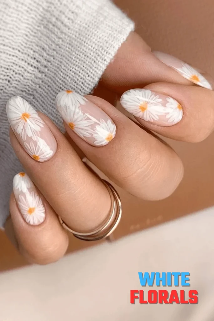 Summer Nail Ideas